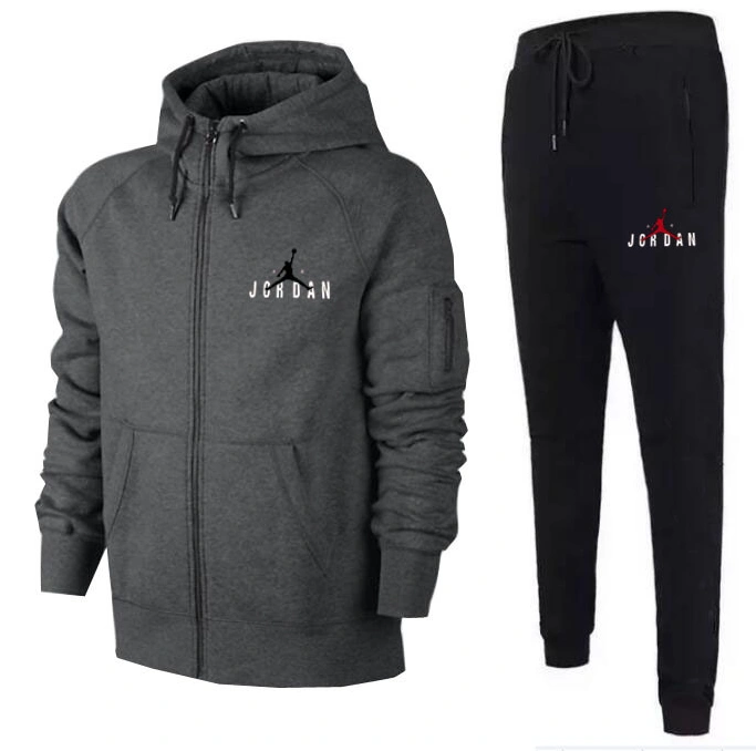 Jordan Tracksuits Long Sleeved For Men Bright 8633