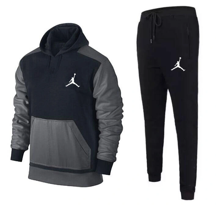 Jordan Tracksuits Long Sleeved For Men EasyMatch 4551