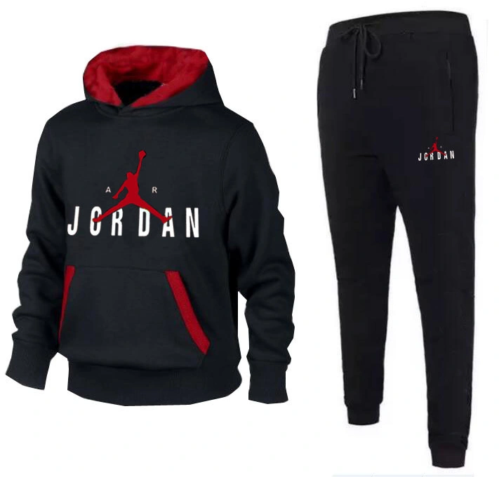 Jordan Tracksuits Long Sleeved For Men EasyMatch 680