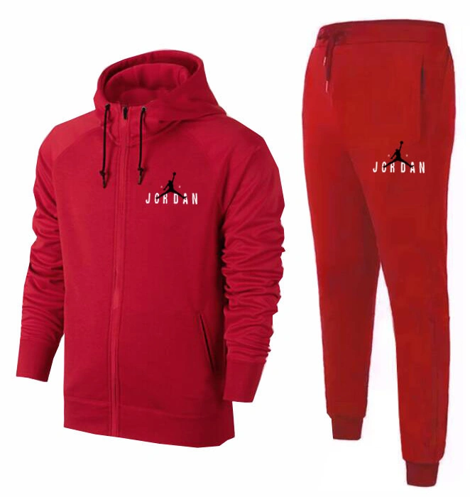 Jordan Tracksuits Long Sleeved For Men Modern 4002