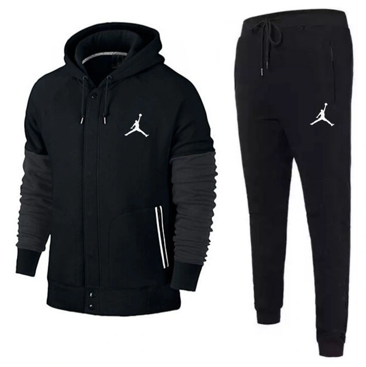 Jordan Tracksuits Long Sleeved For Men Unique 2353