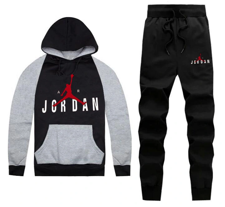 Jordan Tracksuits Long Sleeved For Men WellDesigned 4287
