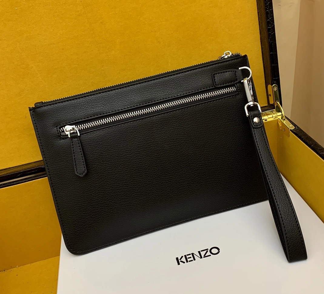 Kenzo AAA Man Wallets Breathable 7356