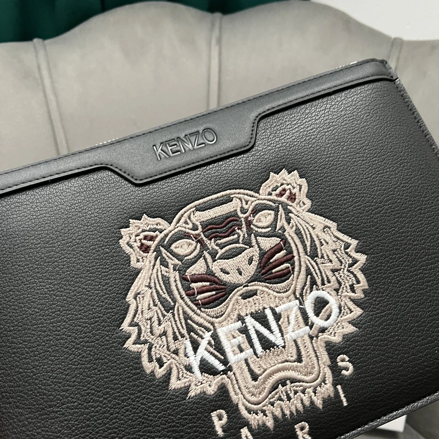 Kenzo AAA Man Wallets EasyMatch 3095
