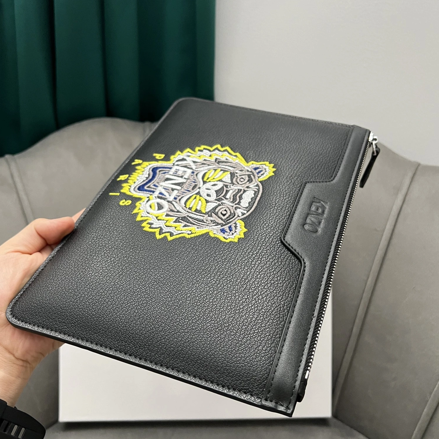 Kenzo AAA Man Wallets Elegant 2329