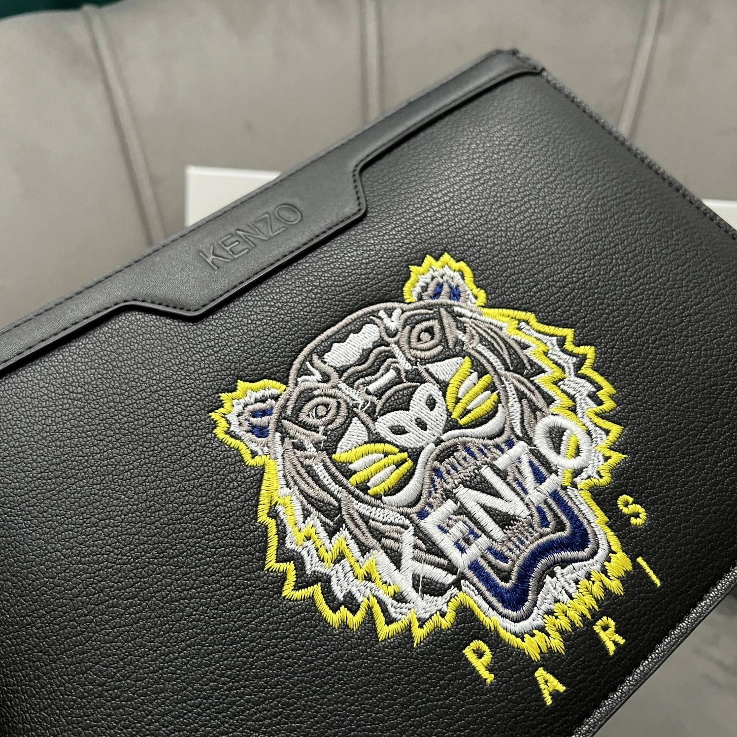 Kenzo AAA Man Wallets Elegant 2329