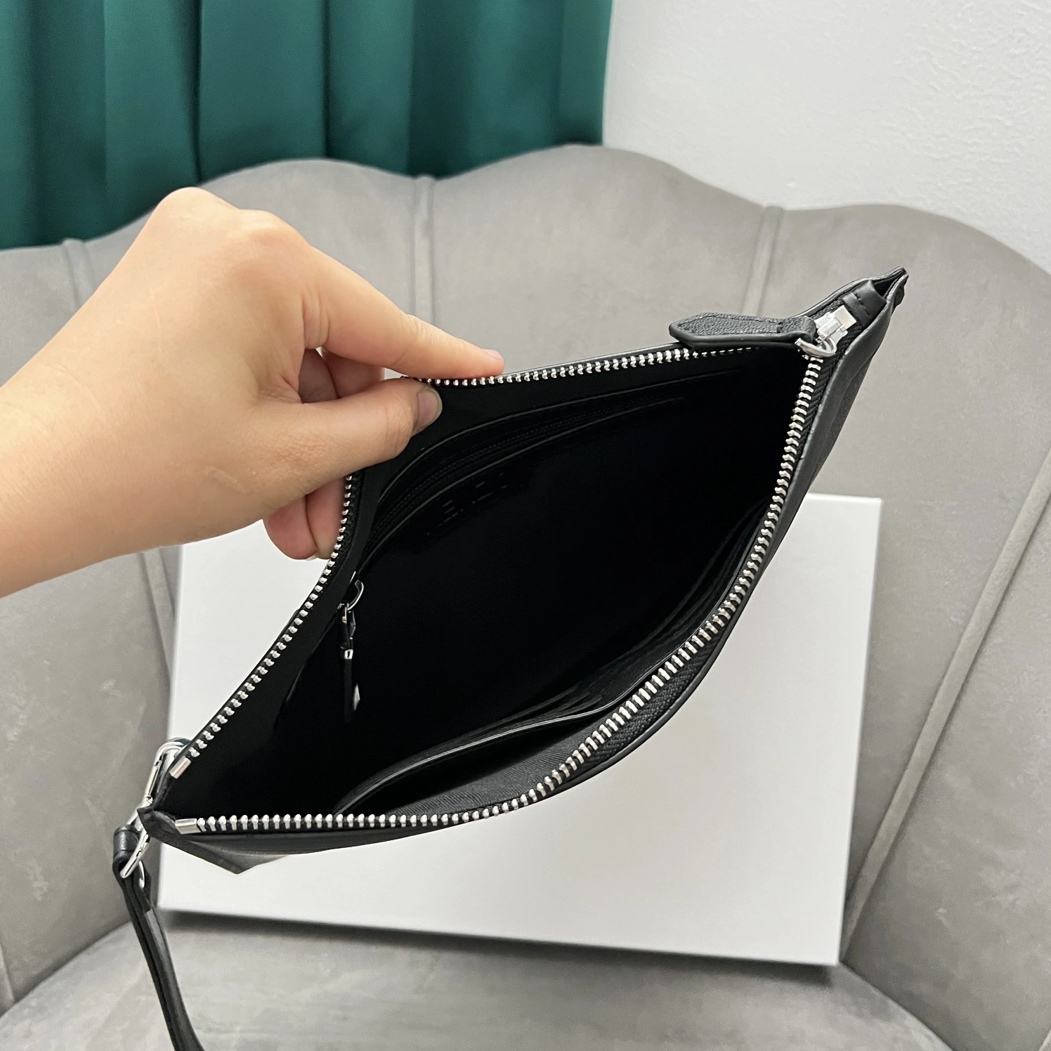 Kenzo AAA Man Wallets Elegant 2329