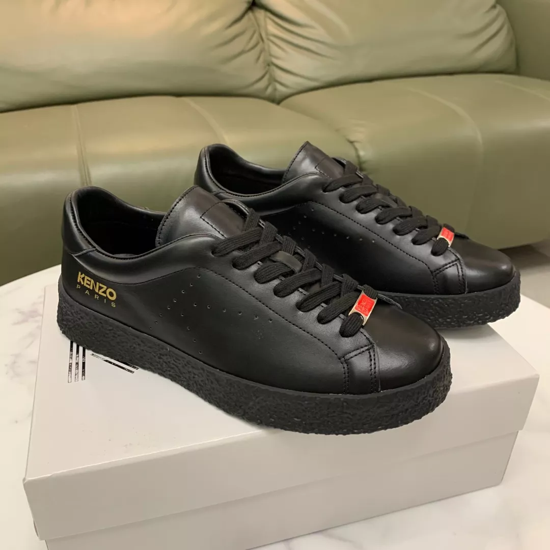 Kenzo Casual Shoes For Men BestValue 6247