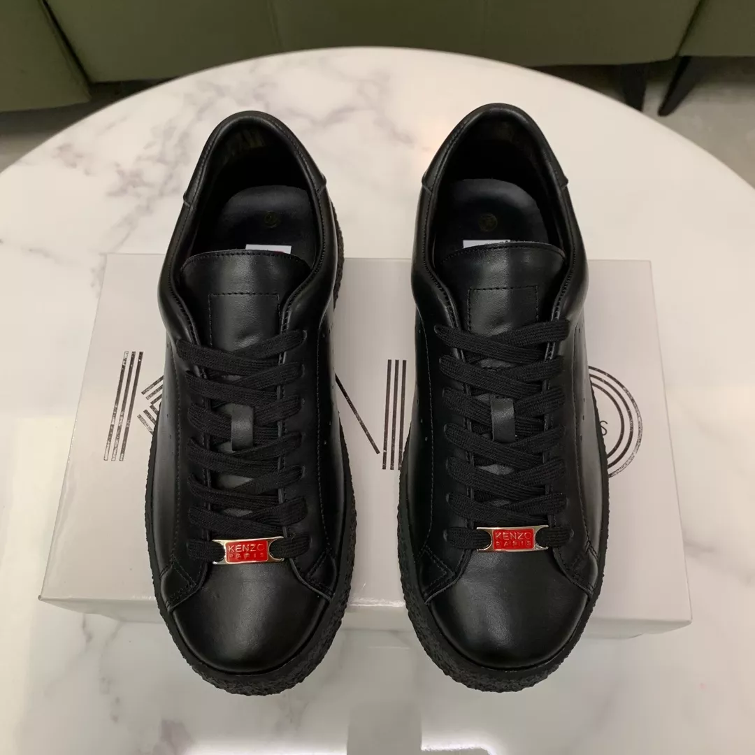 Kenzo Casual Shoes For Men BestValue 6247