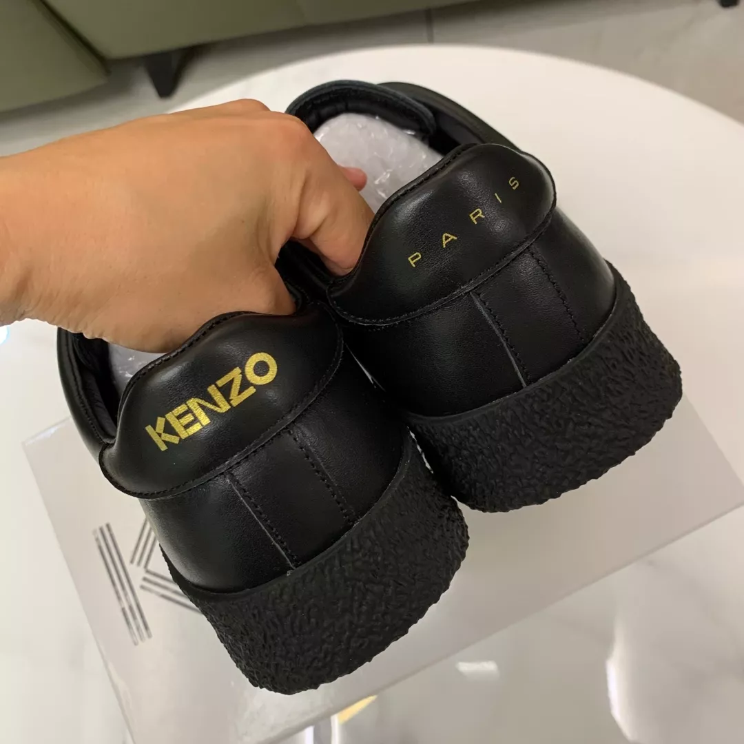 Kenzo Casual Shoes For Men BestValue 6247
