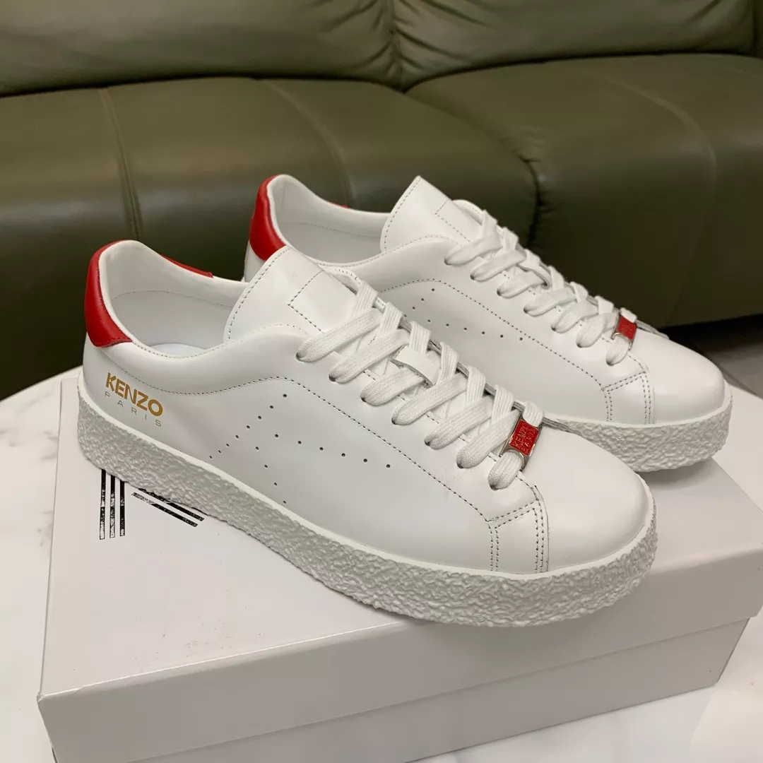 Kenzo Casual Shoes For Men StreetReady 5579