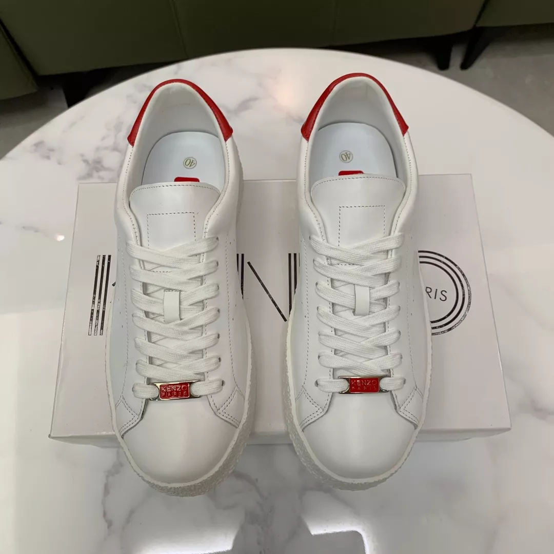Kenzo Casual Shoes For Men StreetReady 5579