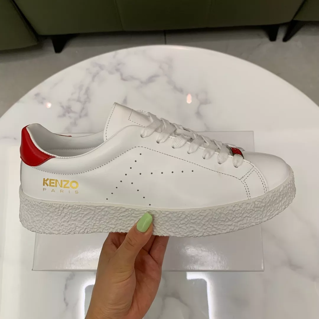 Kenzo Casual Shoes For Men StreetReady 5579