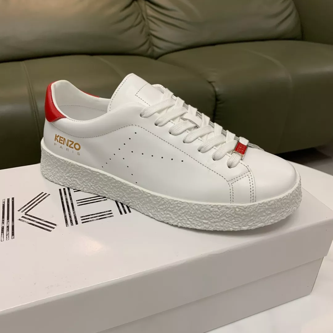 Kenzo Casual Shoes For Men StreetReady 5579