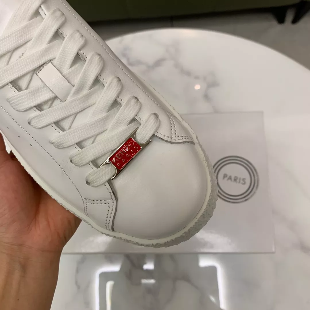 Kenzo Casual Shoes For Men StreetReady 5579
