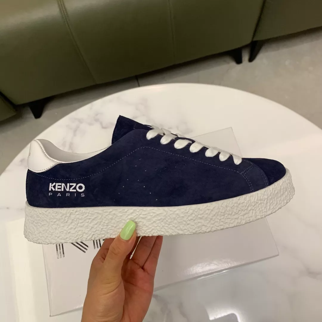 Kenzo Casual Shoes For Men Stylish 7033