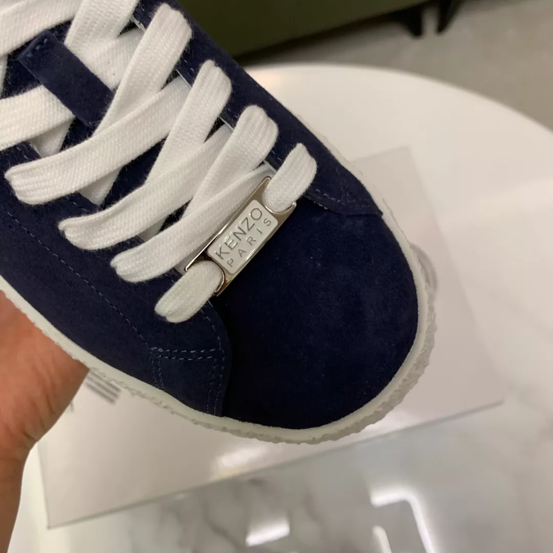 Kenzo Casual Shoes For Men Stylish 7033