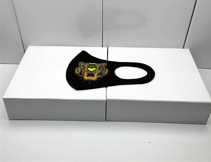 Kenzo Fashion Mask GoodFit 1785