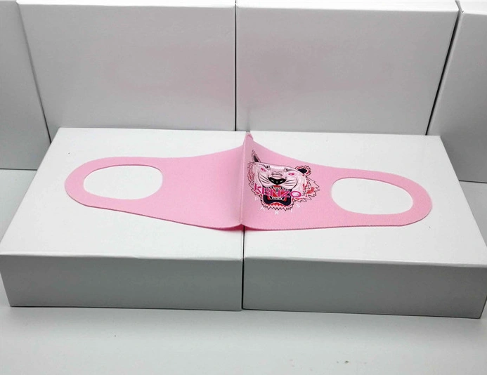 Kenzo Fashion Mask Modern 1675