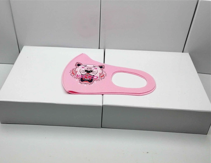 Kenzo Fashion Mask Modern 1675