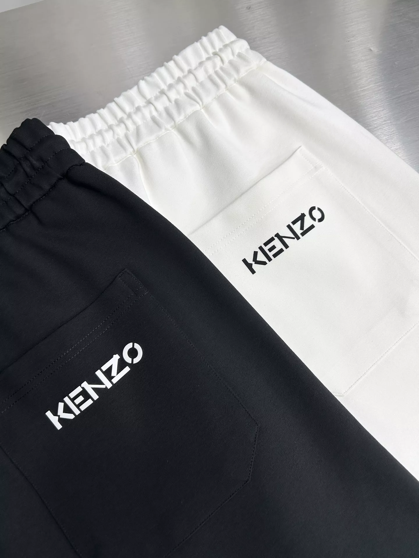 Kenzo Pants For Men Trendsetting 6238