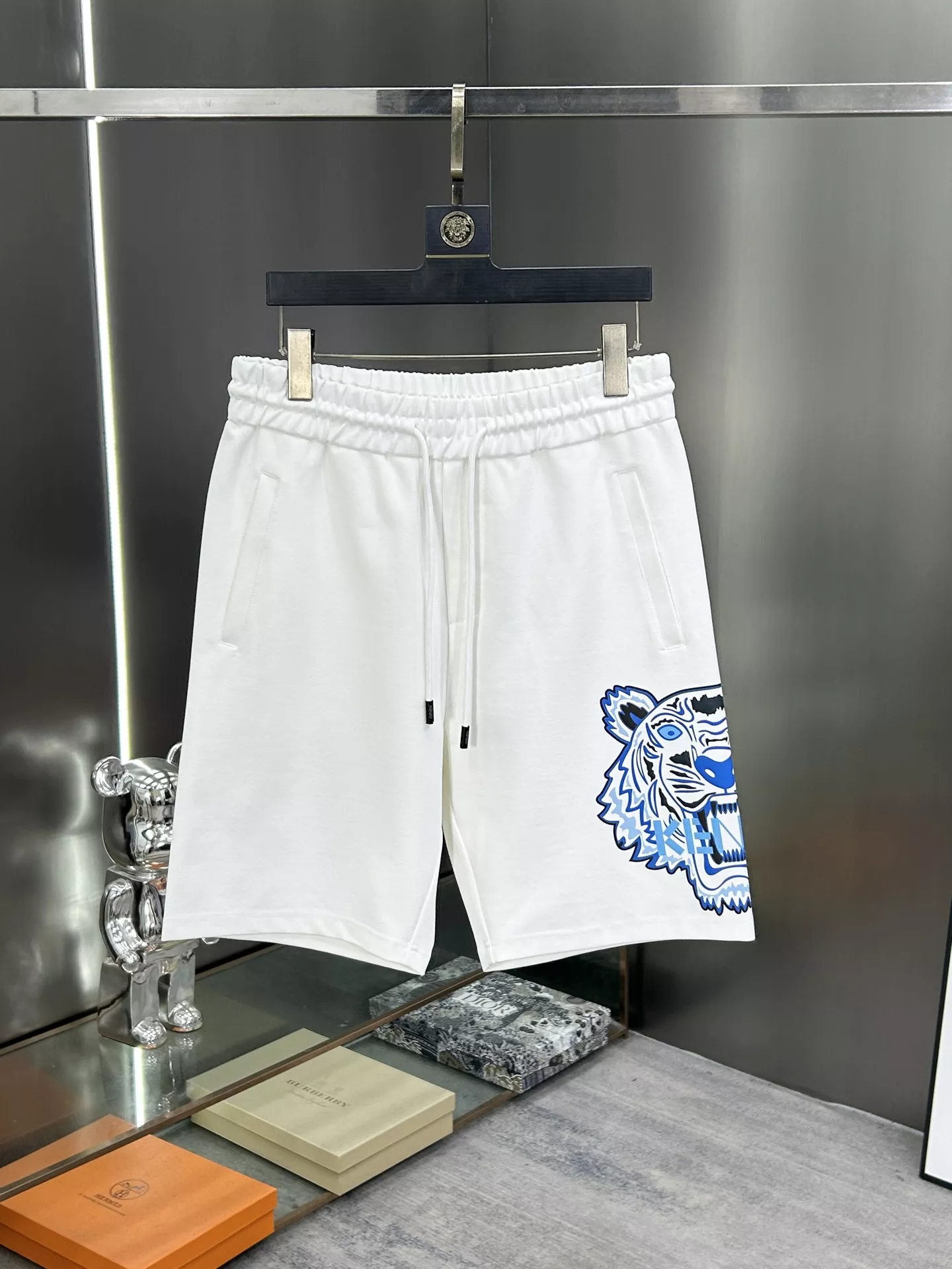 Kenzo Pants For Men WellDesigned 6052