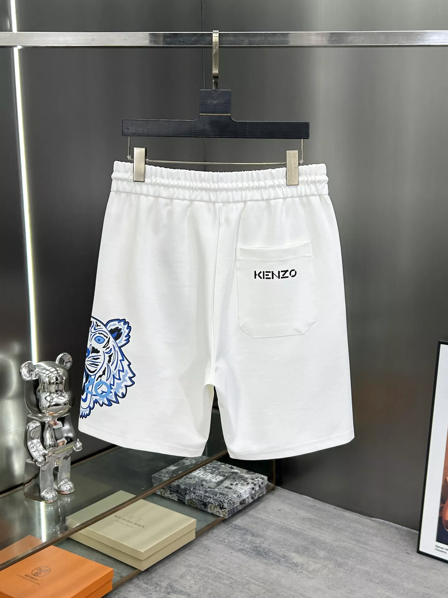 Kenzo Pants For Men WellDesigned 6052