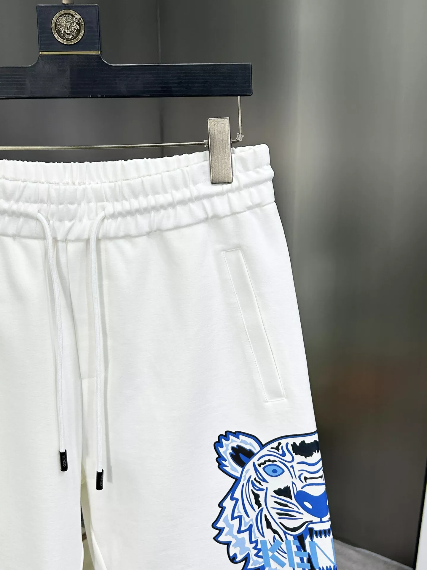 Kenzo Pants For Men WellDesigned 6052