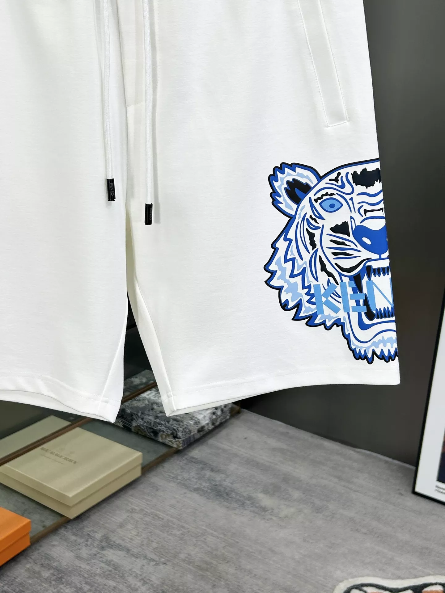 Kenzo Pants For Men WellDesigned 6052