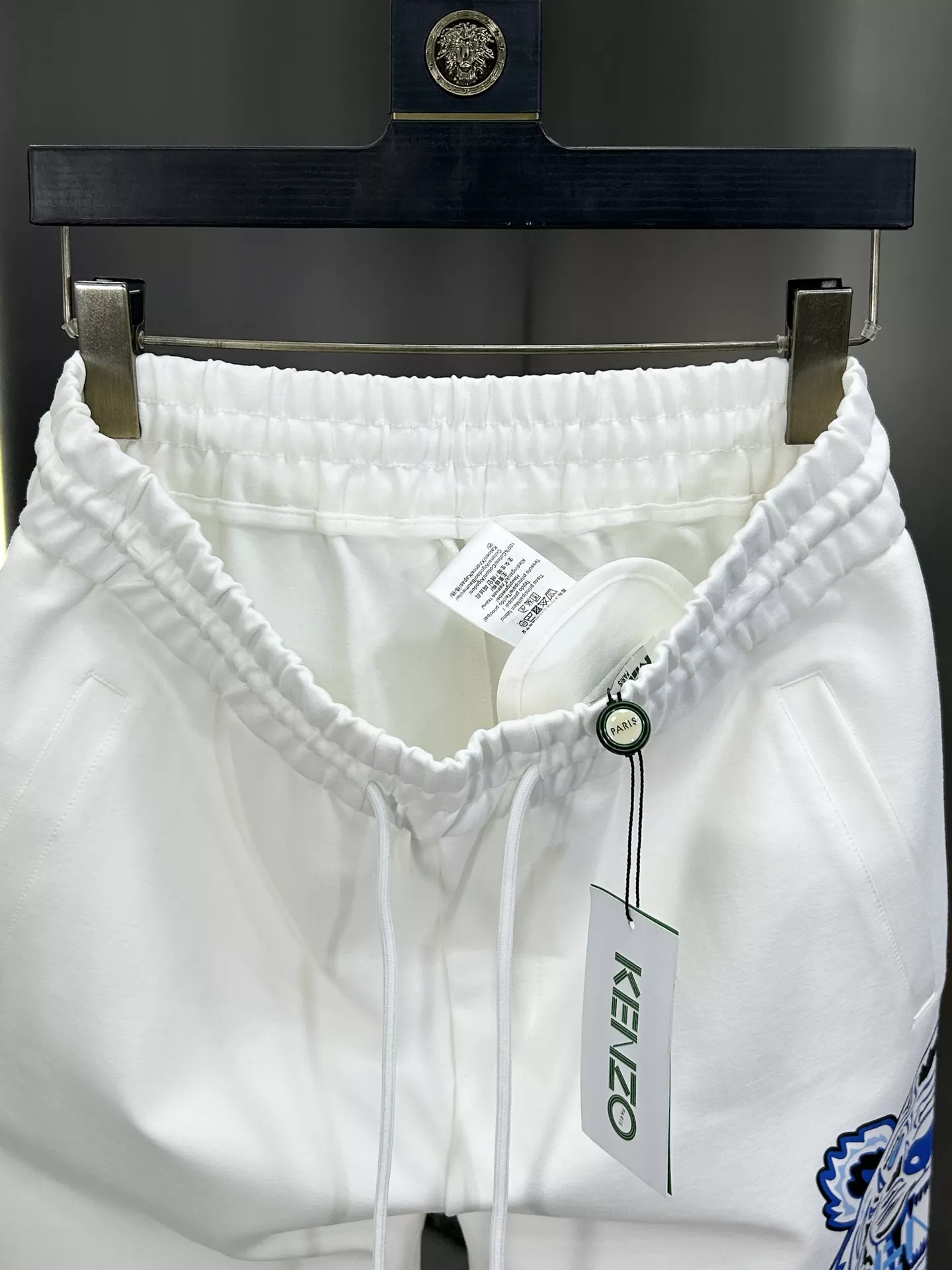 Kenzo Pants For Men WellDesigned 6052