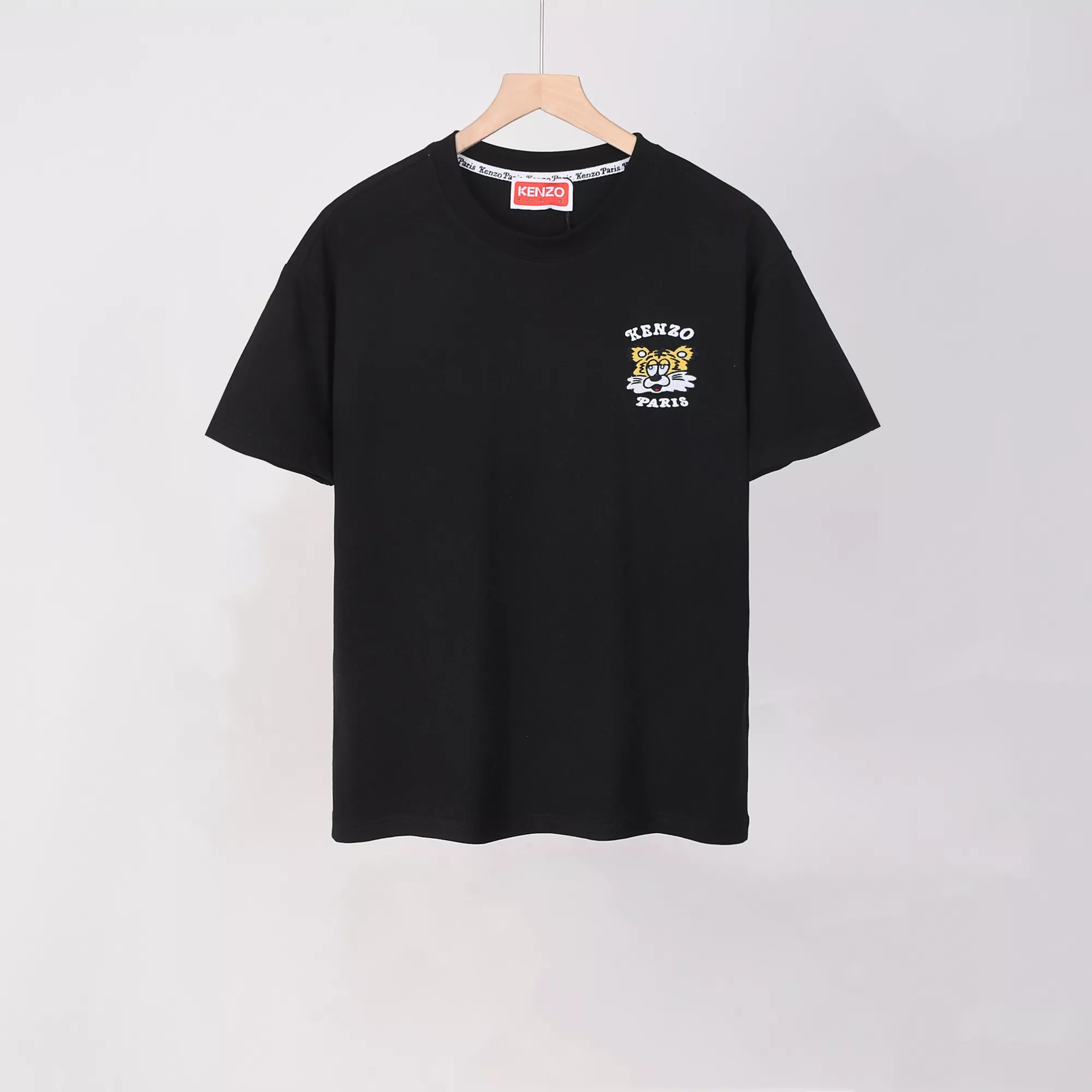 Kenzo T-Shirts Short Sleeved For Men ModernLook 8671