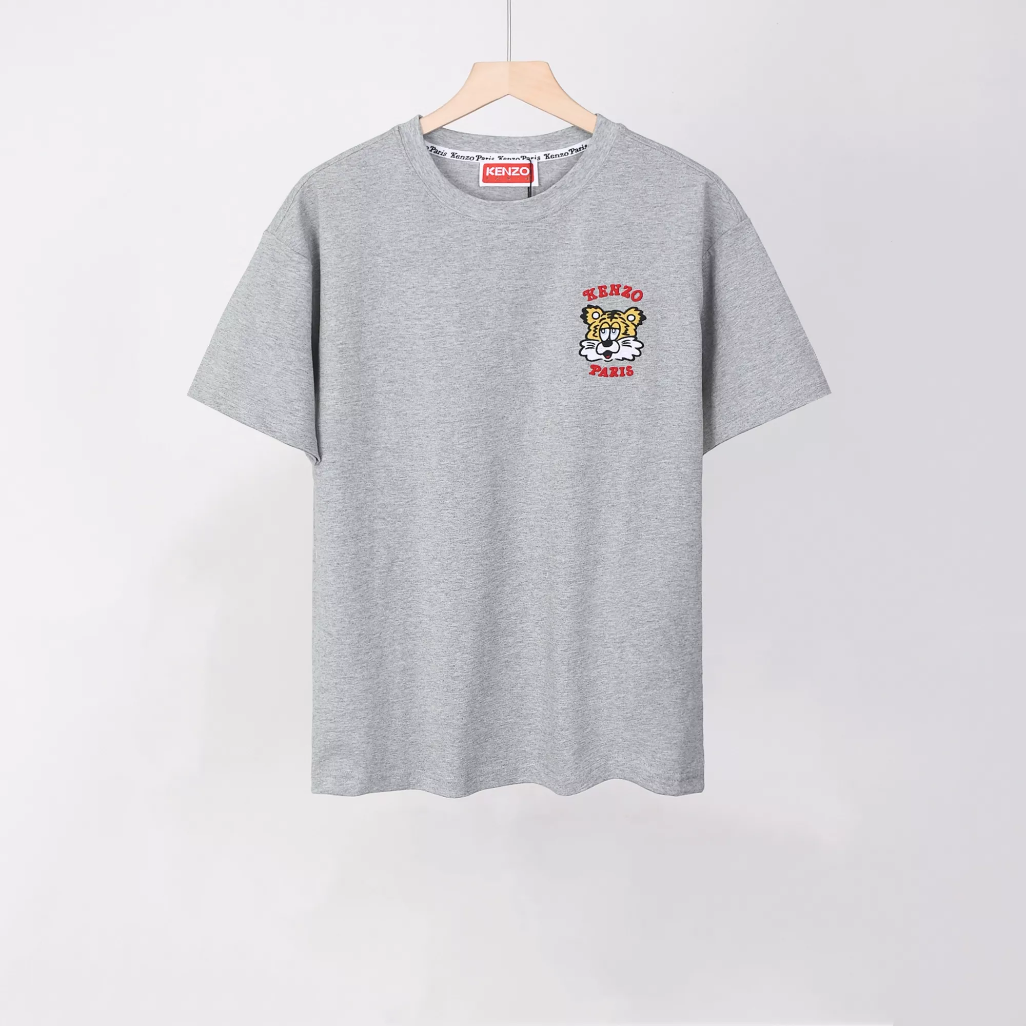 Kenzo T-Shirts Short Sleeved For Men TopPick 4843
