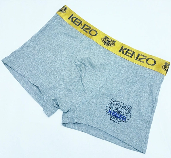 Kenzo Underwear For Men Durable 4636