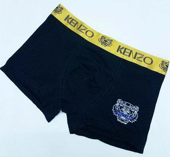 Kenzo Underwear For Men Sleek 4714