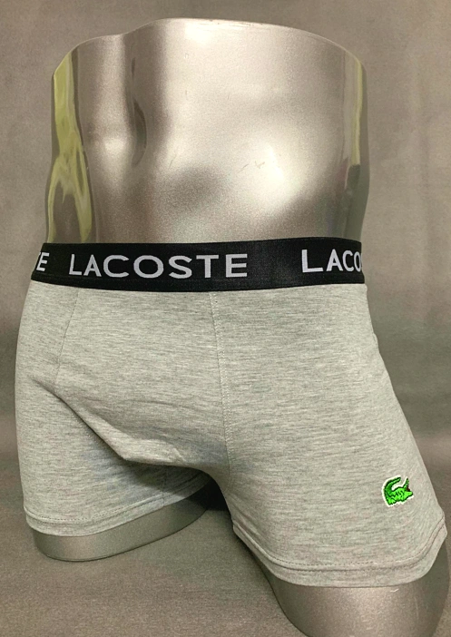 LACOSTE Underwear For Men Bold 975