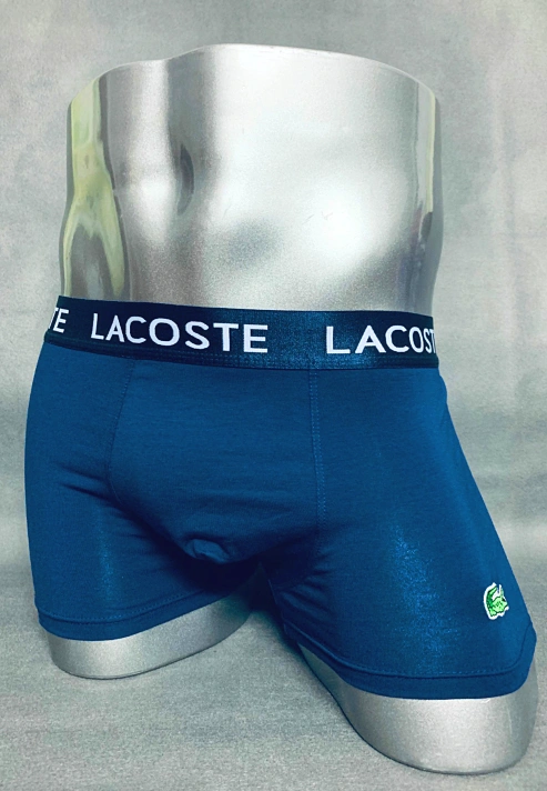 LACOSTE Underwear For Men Cozy 5021
