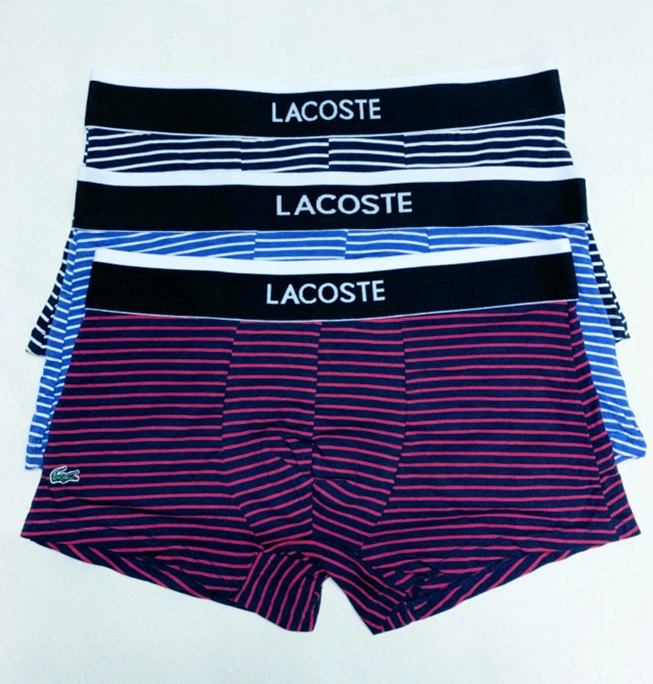 LACOSTE Underwear For Men Efficient 4224