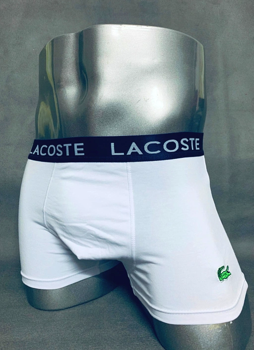 LACOSTE Underwear For Men Lightweight 5676