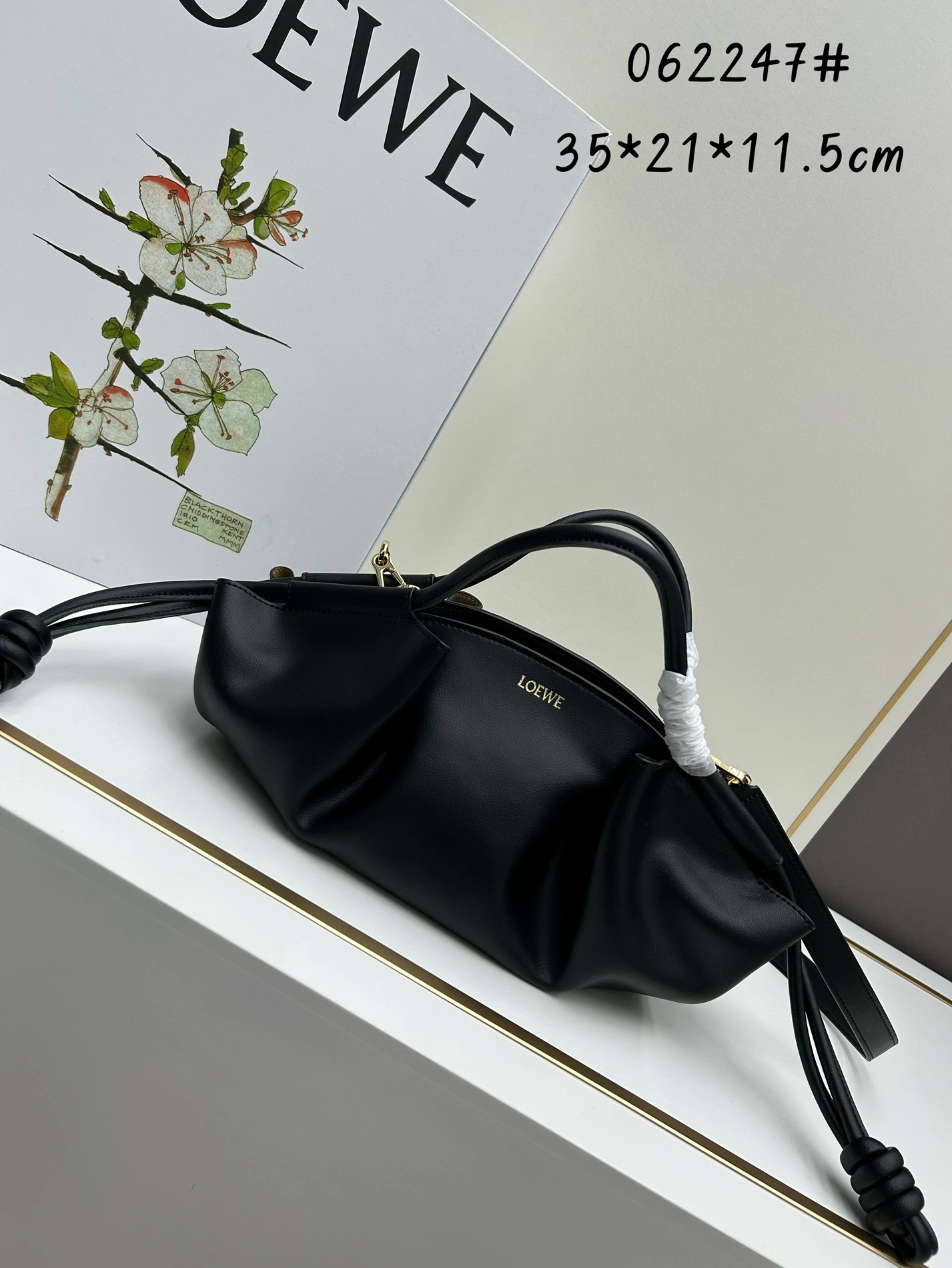 LOEWE AAA Quality Handbags For Women Bright 1459