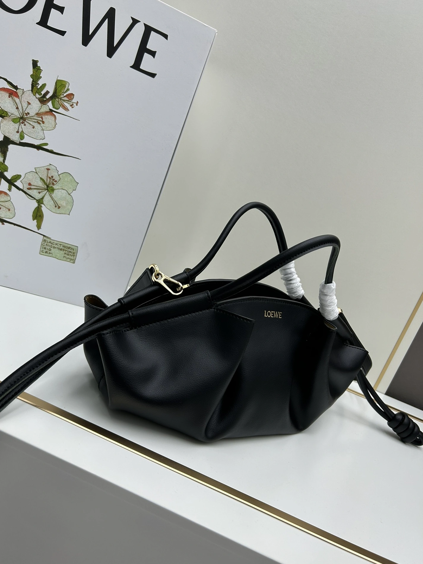 LOEWE AAA Quality Handbags For Women Bright 1459