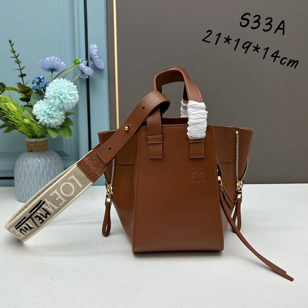 LOEWE AAA Quality Handbags For Women GoAnywhere 3720