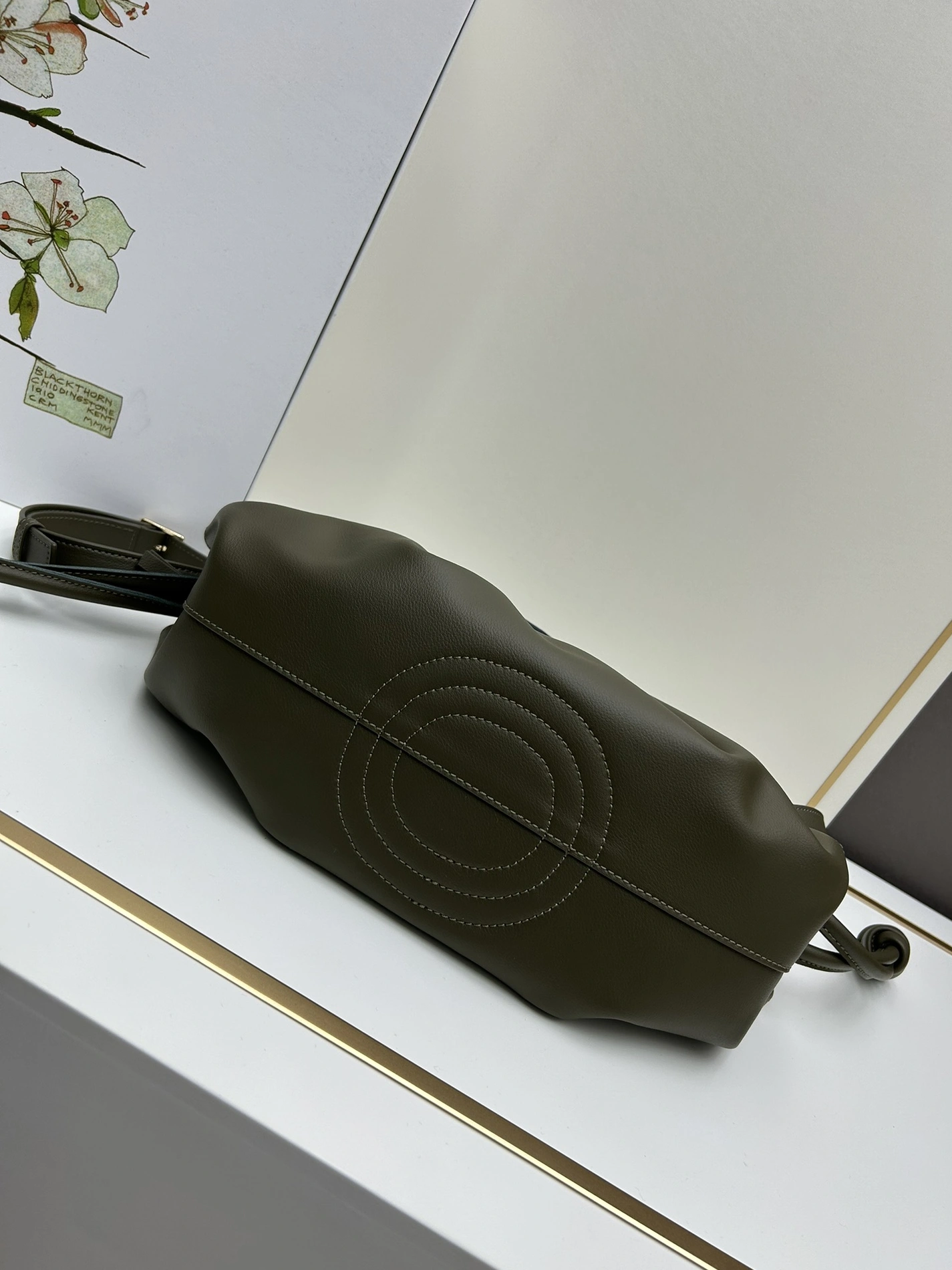 LOEWE AAA Quality Handbags For Women GoAnywhere 8122
