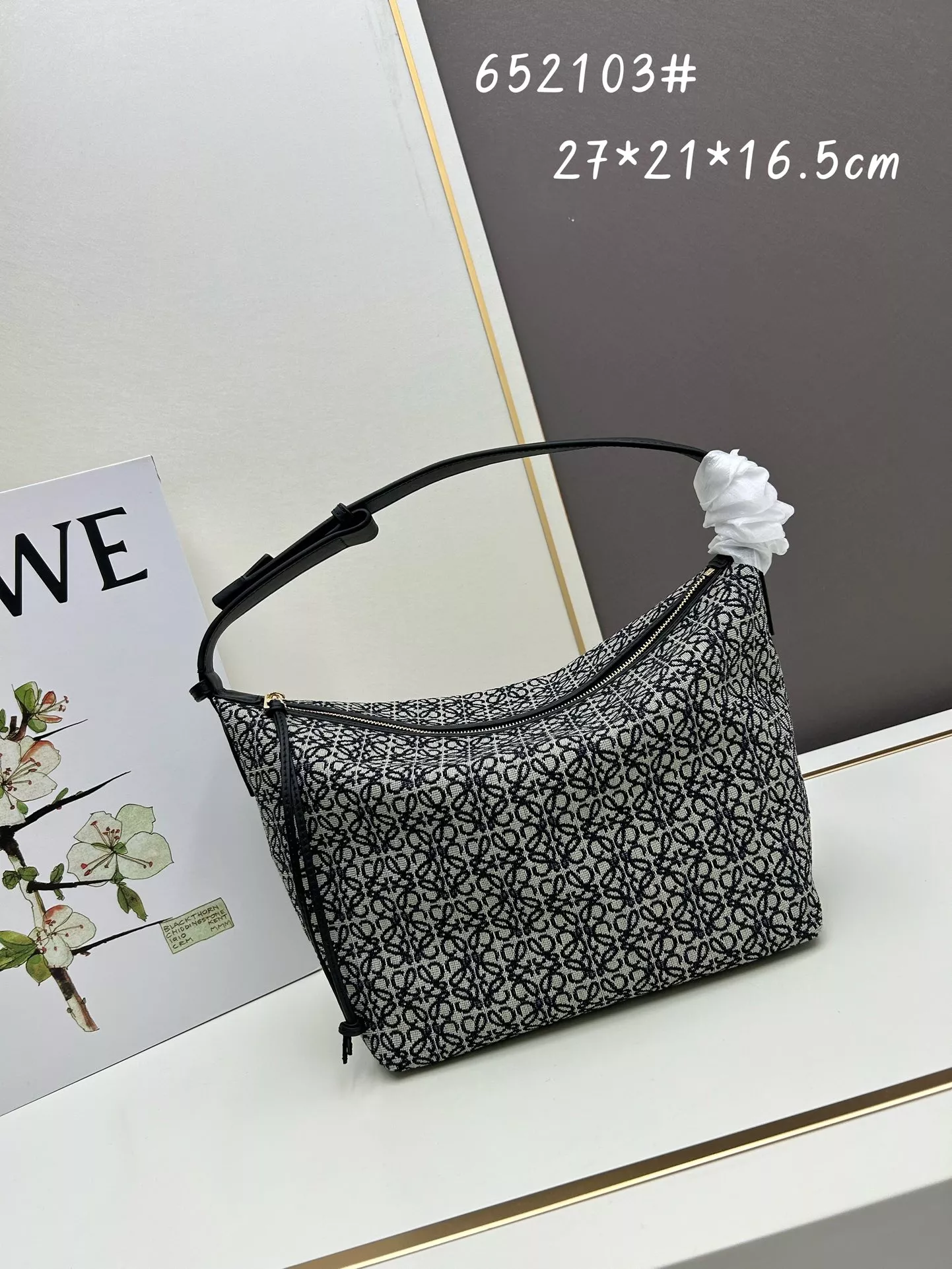 LOEWE AAA Quality Handbags For Women Minimalist 992