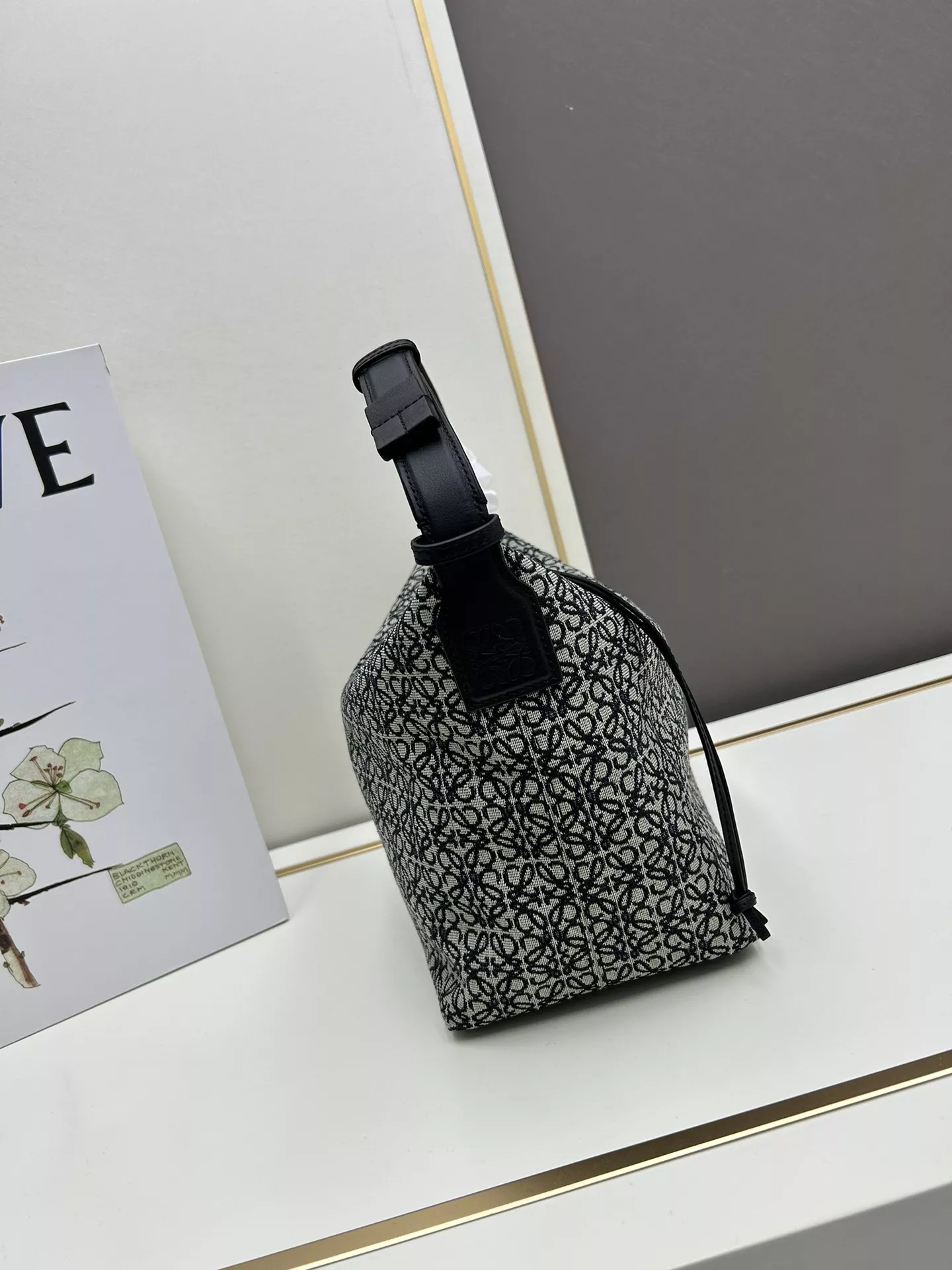 LOEWE AAA Quality Handbags For Women Minimalist 992