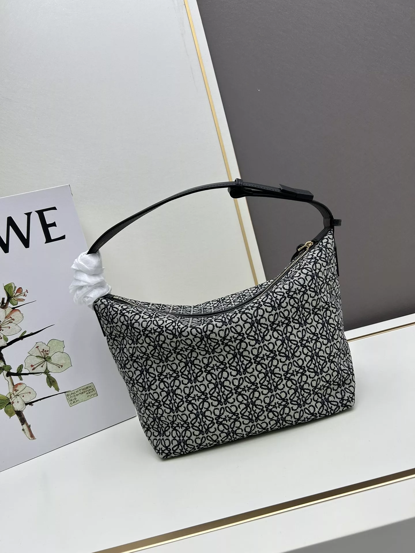 LOEWE AAA Quality Handbags For Women Minimalist 992