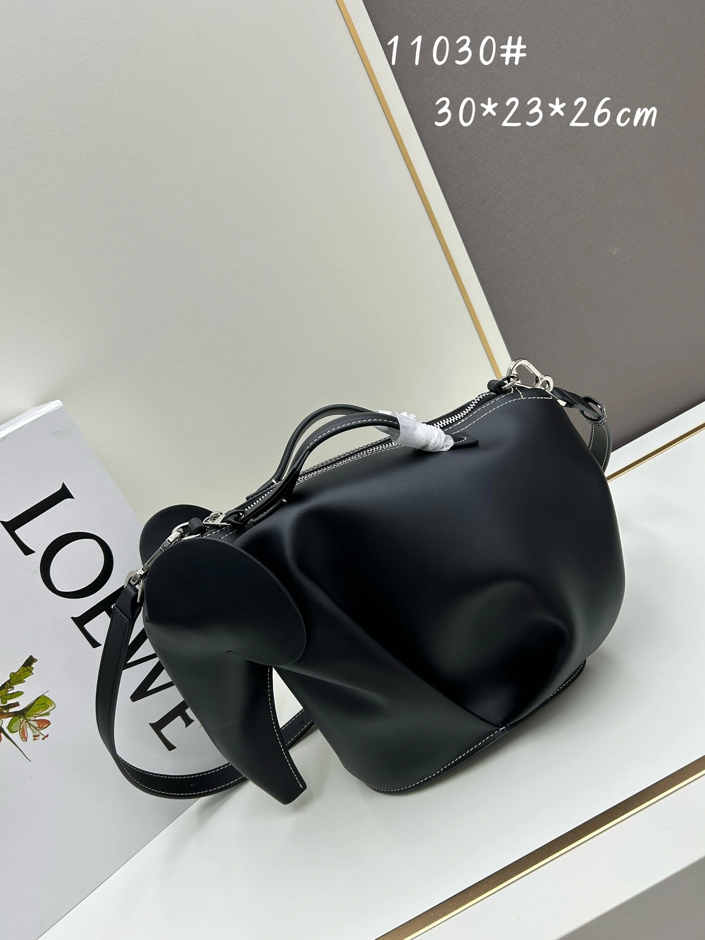 LOEWE AAA Quality Handbags For Women Modern 2413