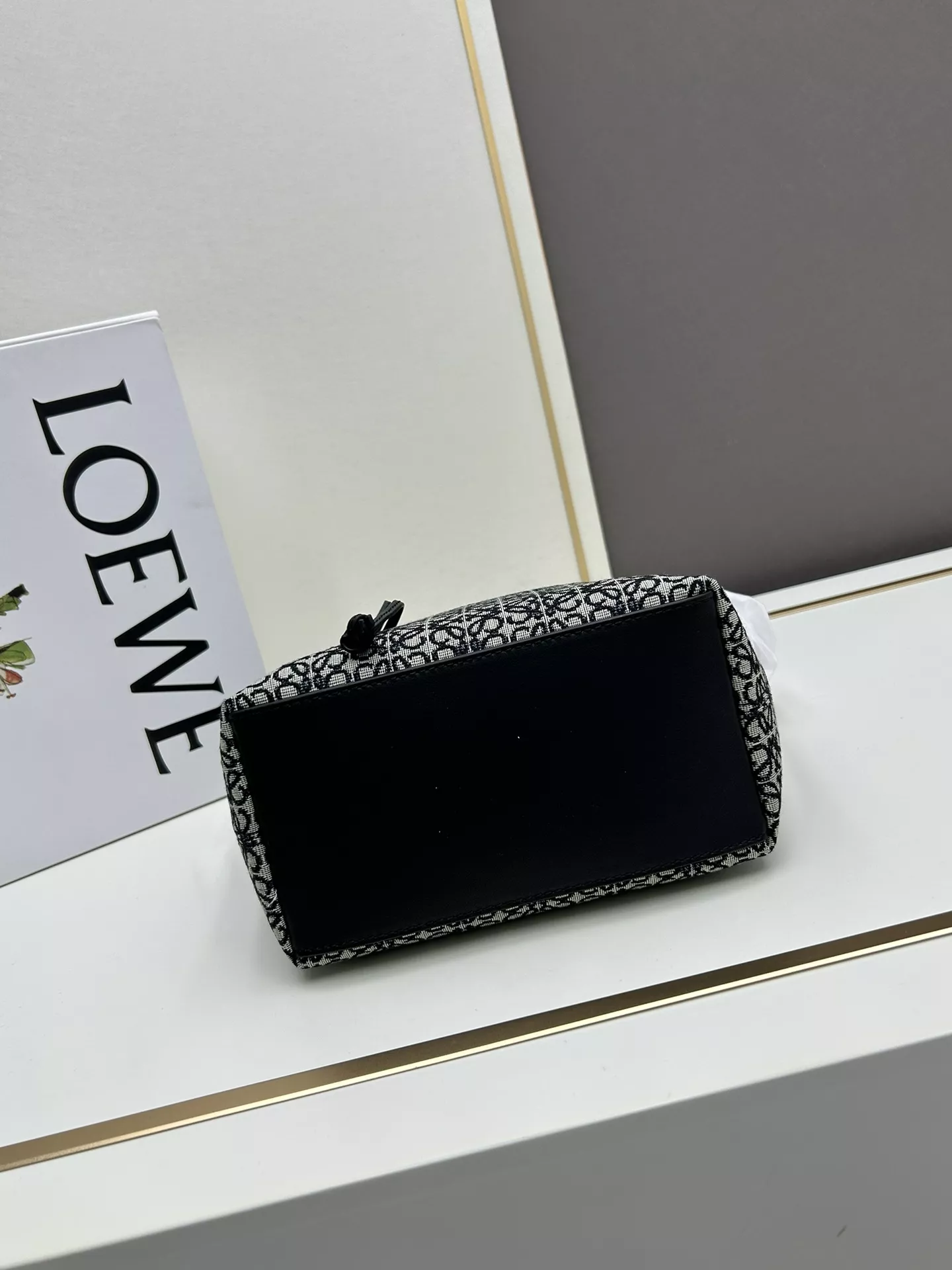 LOEWE AAA Quality Handbags For Women Refined 4616
