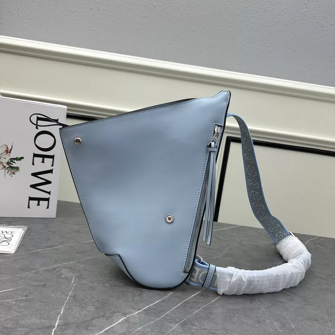 LOEWE AAA Quality Messenger Bags For Unisex SmartChoice 559