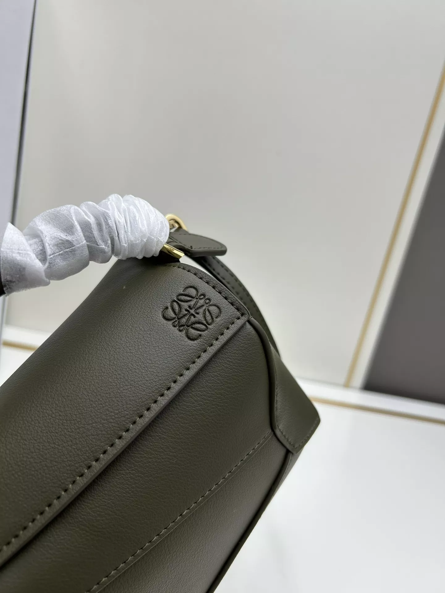 LOEWE AAA Quality Messenger Bags For Women DailyWear 8282