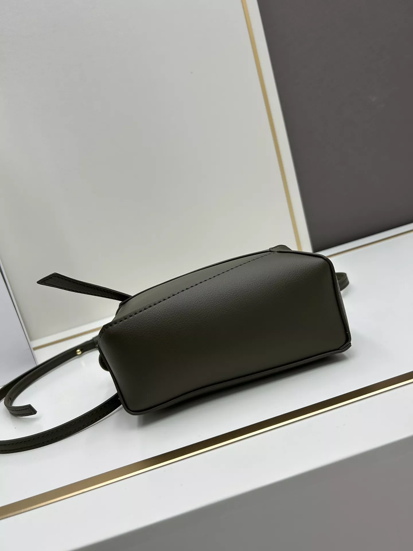 LOEWE AAA Quality Messenger Bags For Women DailyWear 8282